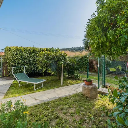 Il Limoncino - Goelba